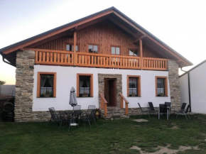 Apartmány Diana, Lužice